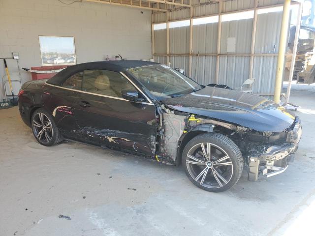 Vin: wba23at02pcl58336, lot: 50940835, bmw 4 series 20234