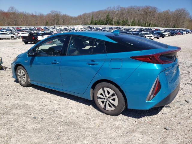 Vin: jtdkarfp6l3142192, lot: 54567625, toyota prius le 20202