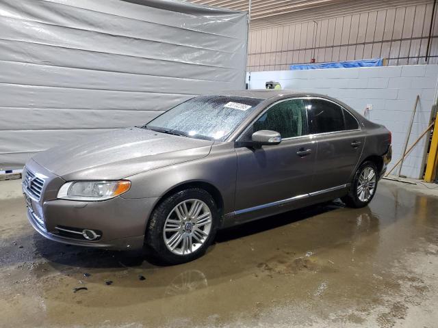 VOLVO S80 T6