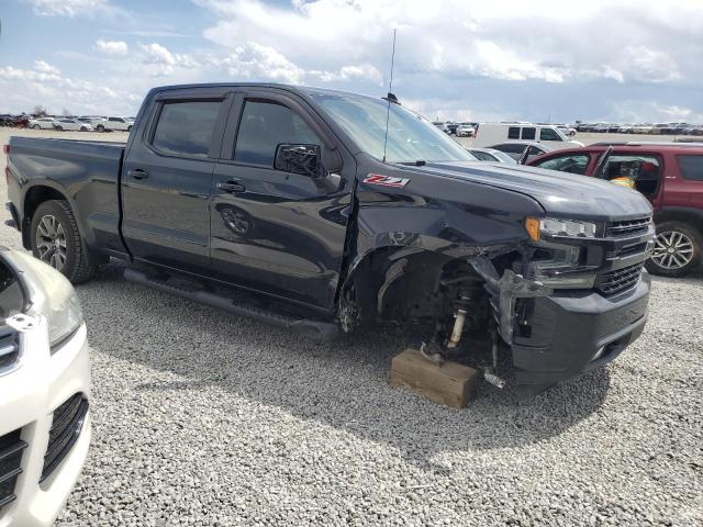 Vin: 1gcuyeed8kz274323, lot: 52689955, chevrolet all models k1500 rst 20194