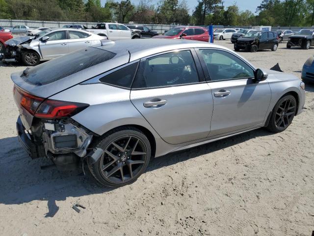 Vin: 19xfl1h80re011179, lot: 52813475, honda civic sport touring 20243