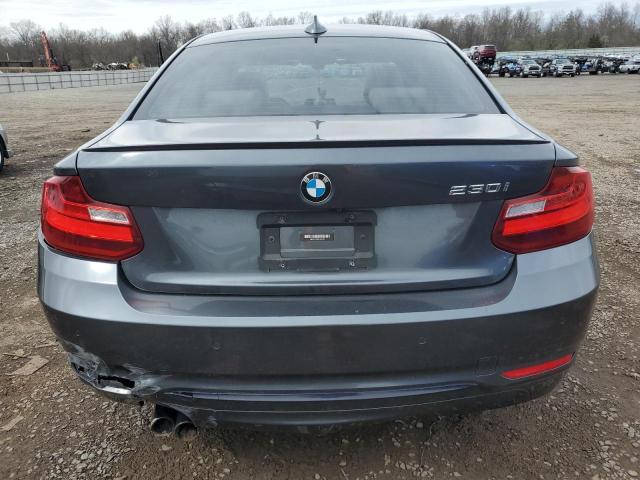 2017 BMW 230I WBA2F9C52HV664153