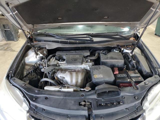 2017 TOYOTA CAMRY LE - 4T1BF1FK1HU294403