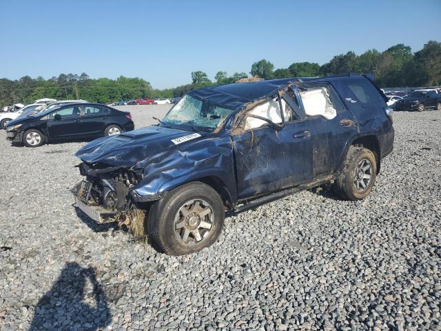 TOYOTA 4RUNNER SR