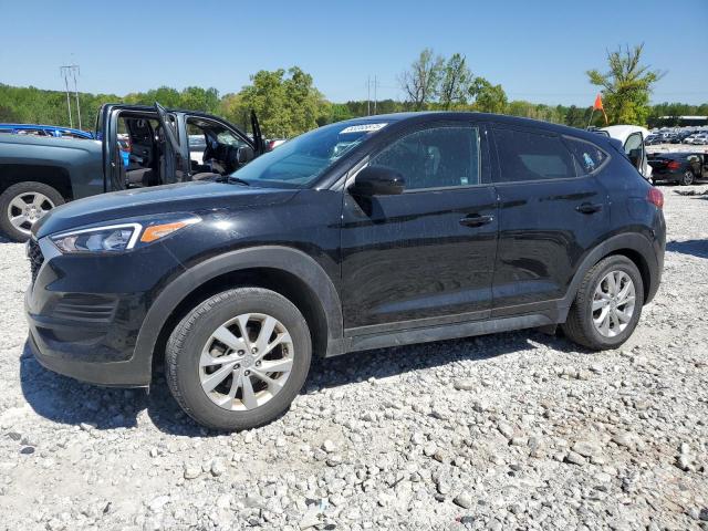 Vin: km8j23a48lu184176, lot: 53265875, hyundai tucson se 2020 img_1