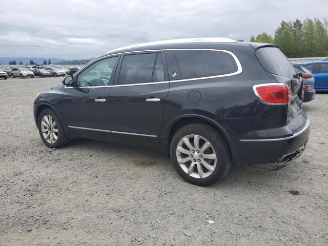 Vin: 5gakvckd8ej140277, lot: 54002235, buick enclave 20142