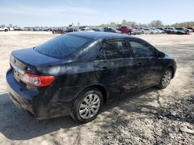 Vin: 5yfbu4ee9cp034134, lot: 53420555, toyota corolla base 20123