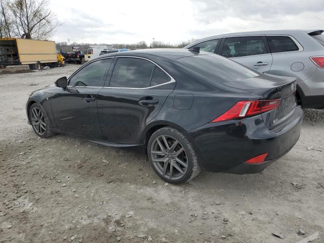 Vin: jthce1d29f5006860, lot: 51336145, lexus is 350 20152