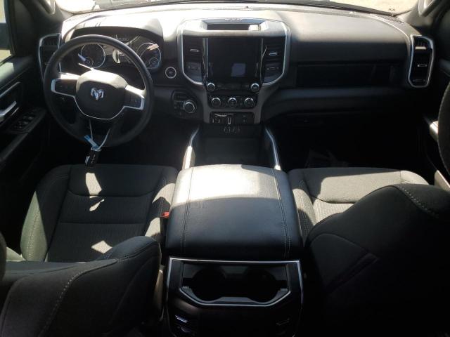 2022 RAM 1500 BIG H - 1C6RRFFG7NN419002