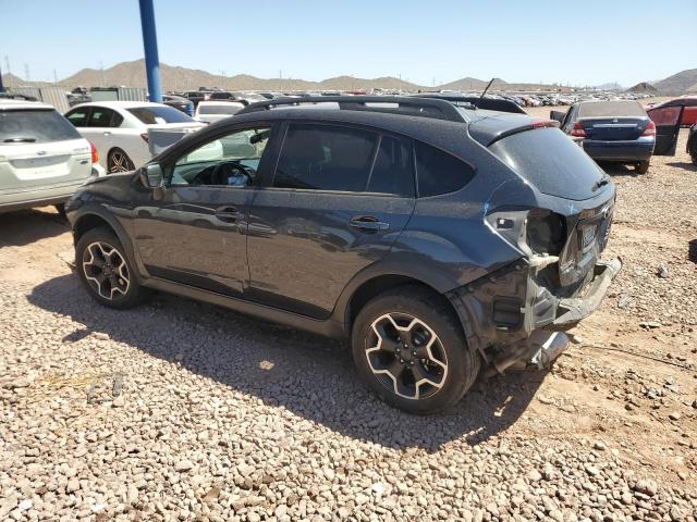 Vin: jf2gpacc5e8306515, lot: 52625985, subaru xv 2.0 premium 20142
