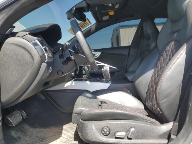 2018 AUDI A7 PREMIUM WAUW3AFC0JN067319
