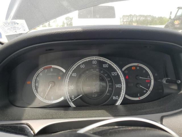 2017 HONDA ACCORD LX - 1HGCR2F39HA222639