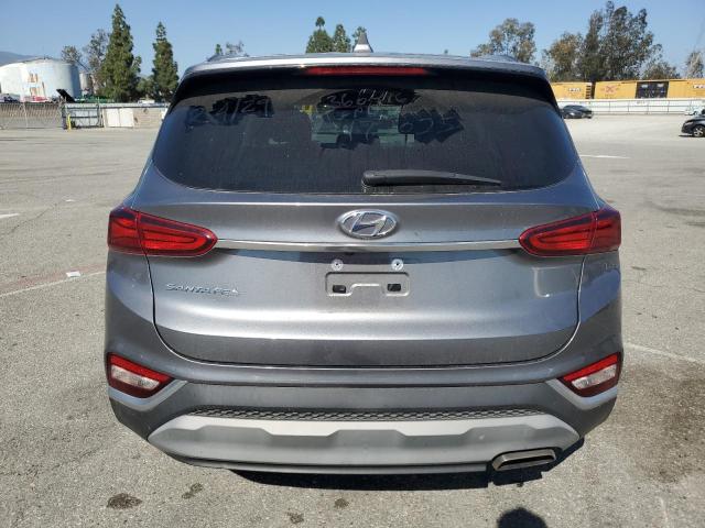 2019 HYUNDAI SANTA FE S - 5NMS33AD9KH012184