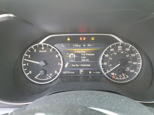 2017 NISSAN MAXIMA 3.5 - 1N4AA6AP4HC396286