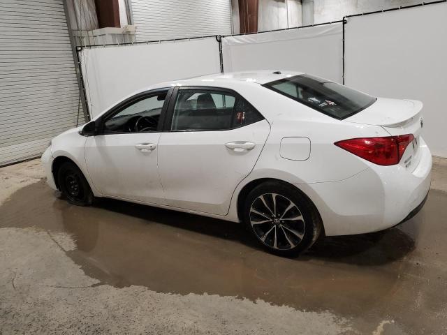 Vin: 2t1burhe2kc201523, lot: 46774885, toyota corolla l 20192