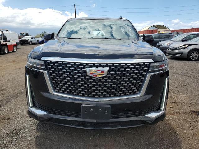 2024 CADILLAC ESCALADE E 1GYS4JKL9RR187316