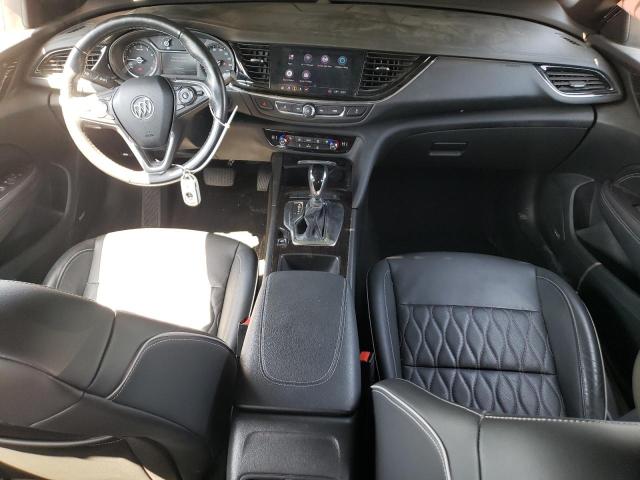 2020 BUICK REGAL AVEN W04GW6SX6L1009868