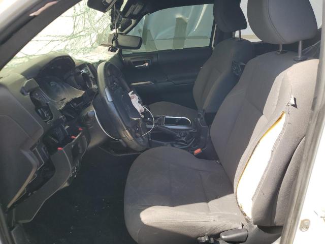 2018 TOYOTA TACOMA DOU - 3TMCZ5AN1JM179979