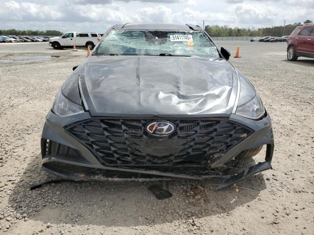 2023 HYUNDAI SONATA SEL - KMHL44J27PA264535