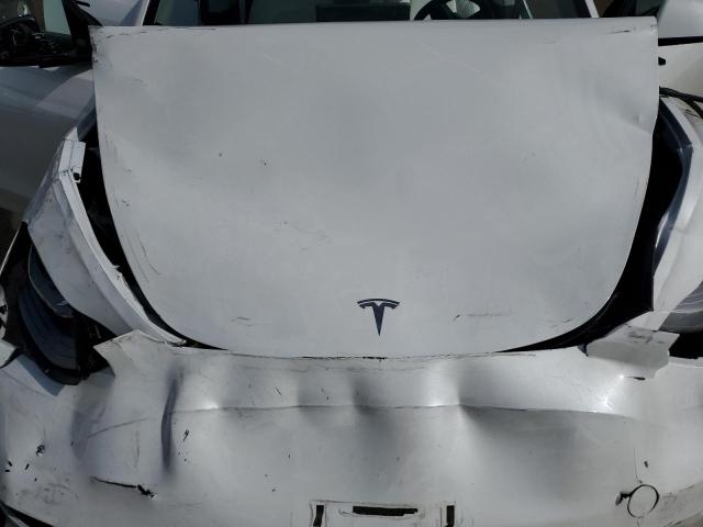 2024 TESLA MODEL Y - 7SAYGDEE6RF149685