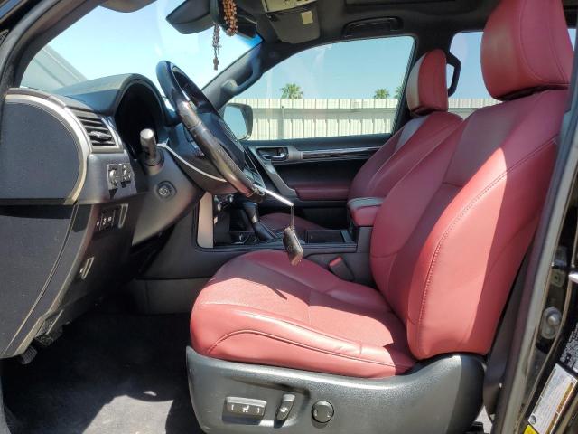 2020 LEXUS GX 460 PRE JTJAM7BX0L5258034