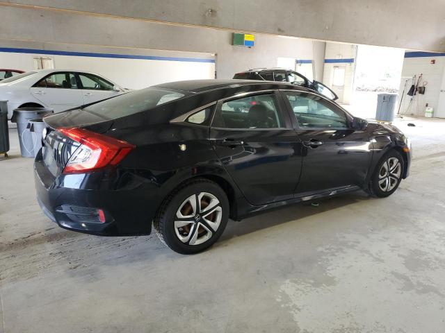 Vin: 19xfc2f56ge015586, lot: 54096425, honda civic lx 20163