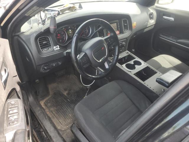 2016 DODGE CHARGER PO 2C3CDXKTXGH342034