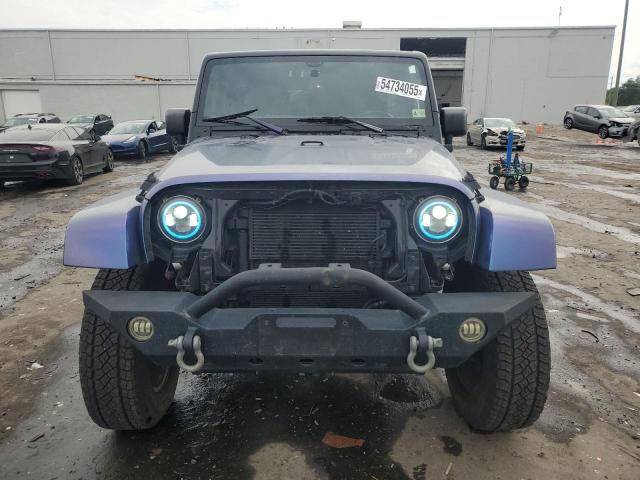 2015 JEEP WRANGLER U - 1C4BJWEG7FL761565