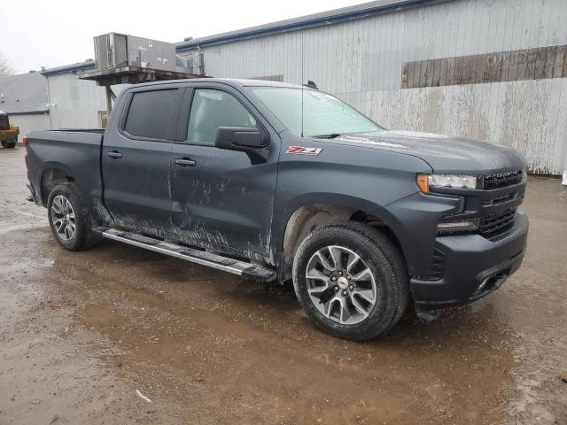 Vin: 3gcuyeet7lg166686, lot: 51375485, chevrolet all models k1500 rst 20204