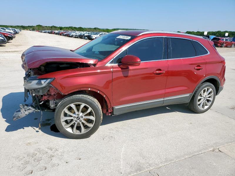 LINCOLN MKC SELECT