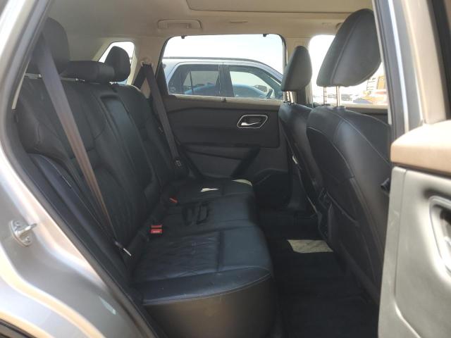 2023 NISSAN ROGUE PLAT - JN8BT3DD0PW302463