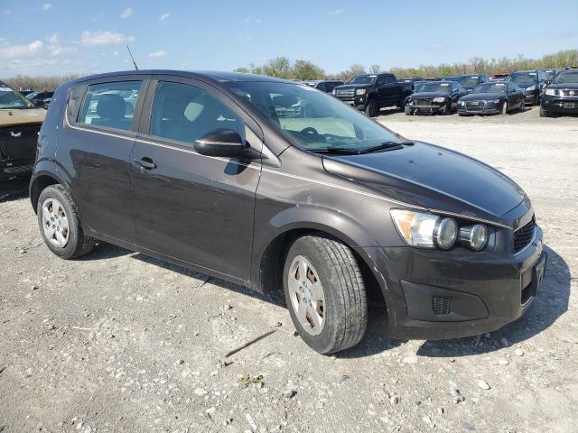 Vin: 1g1jb6sh8e4126913, lot: 51450305, chevrolet sonic ls 20144