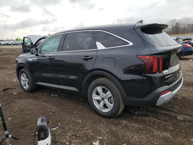 Vin: 5xyrg4jc0rg271831, lot: 52711895, kia sorento lx 20242