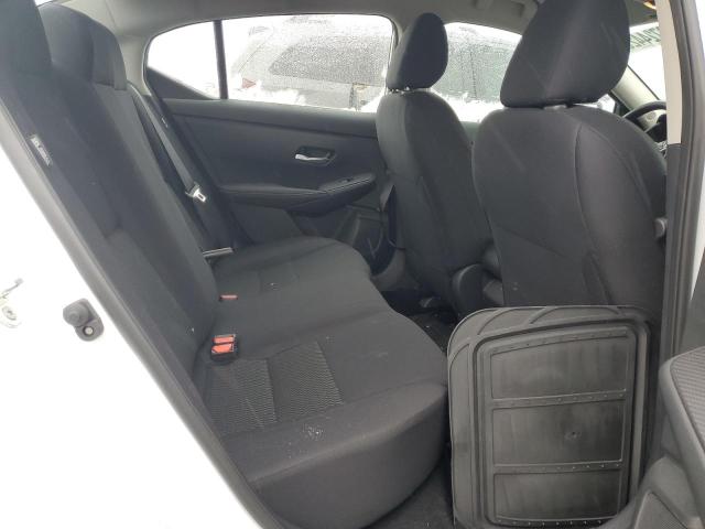 2023 NISSAN SENTRA S - 3N1AB8BVXPY287291