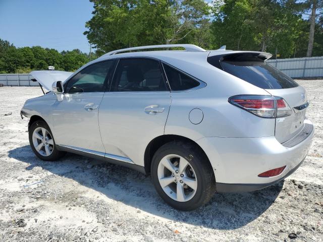 Vin: 2t2zk1baxdc102684, lot: 54953255, lexus rx350 350 20132