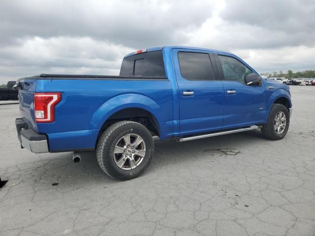 Vin: 1ftew1ep5gfc73250, lot: 52866265, ford f-150 supercrew 20163