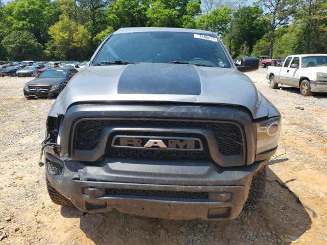 2022 RAM 1500 CLASS - 1C6RR7LG9NS232680