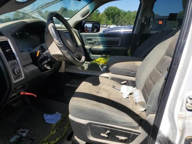 2016 RAM 1500 SLT - 1C6RR7LGXGS402130