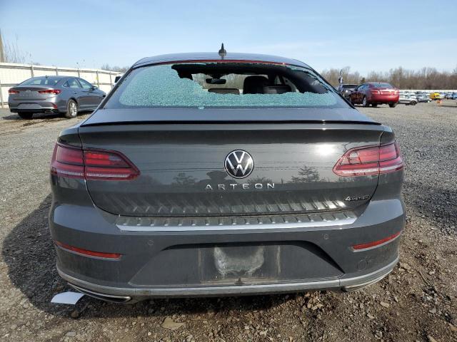 2021 VOLKSWAGEN ARTEON SEL WVWTR7AN0ME002569