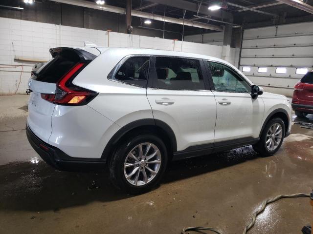 2024 HONDA CR-V EX - 7FARS4H46RE004833