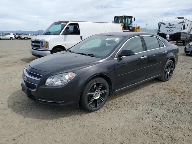 2012 CHEVROLET MALIBU