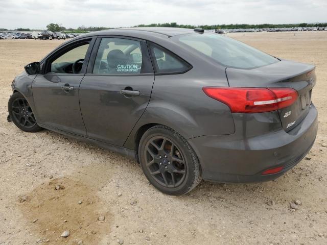 2016 FORD FOCUS SE - 1FADP3F28GL326733