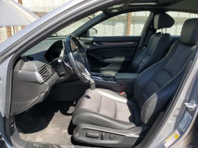 2021 HONDA ACCORD SPO - 1HGCV2F32MA028590