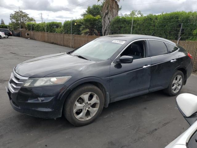 HONDA ACCORD CRO