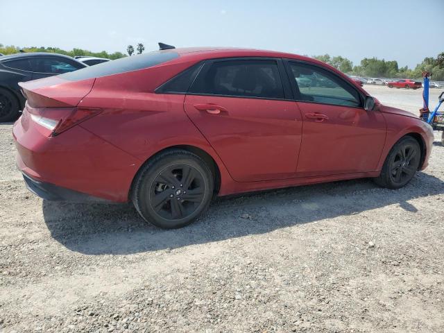 Vin: kmhlm4ag9nu354177, lot: 51964415, hyundai elantra sel 20223