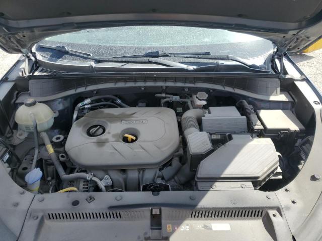 2020 HYUNDAI TUCSON LIM - KM8J33A41LU207763