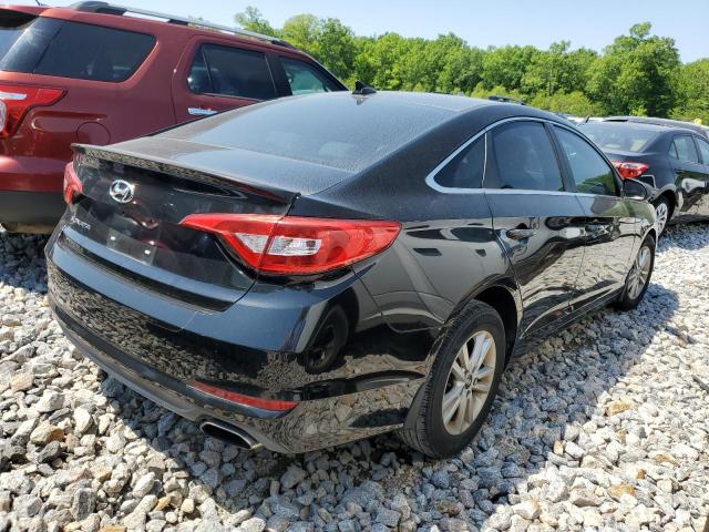 2016 HYUNDAI SONATA SE - 5NPE24AFXGH404284