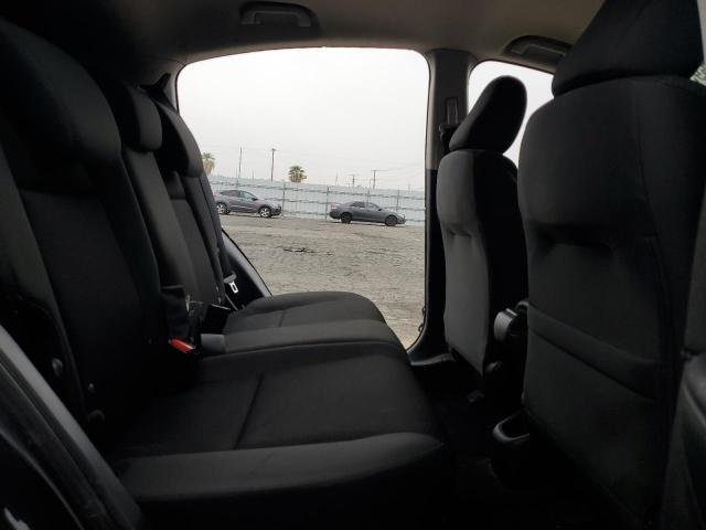 2020 HONDA HR-V LX - 3CZRU6H39LM737626