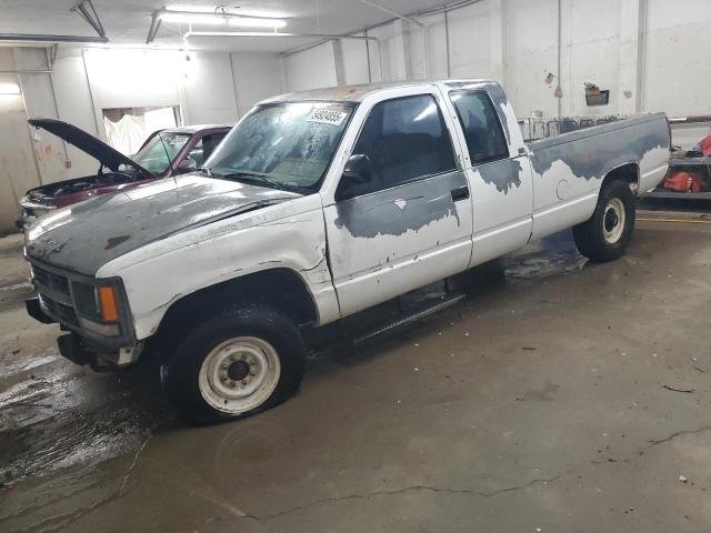 CHEVROLET GMT-400 C2