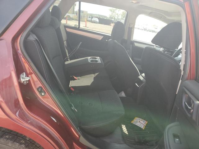 2017 SUBARU OUTBACK 2. - 4S4BSAHC1H3285319